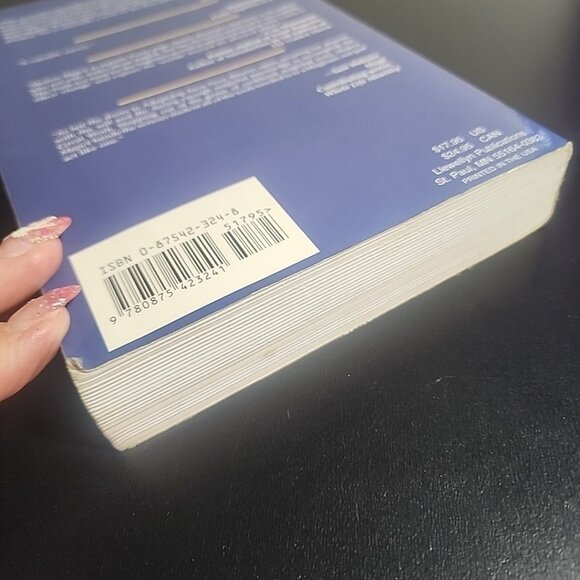 Modern Magick : Eleven Lessons in the High Magickal Arts by D.Kraig 9th Printing - Picture 6 of 16